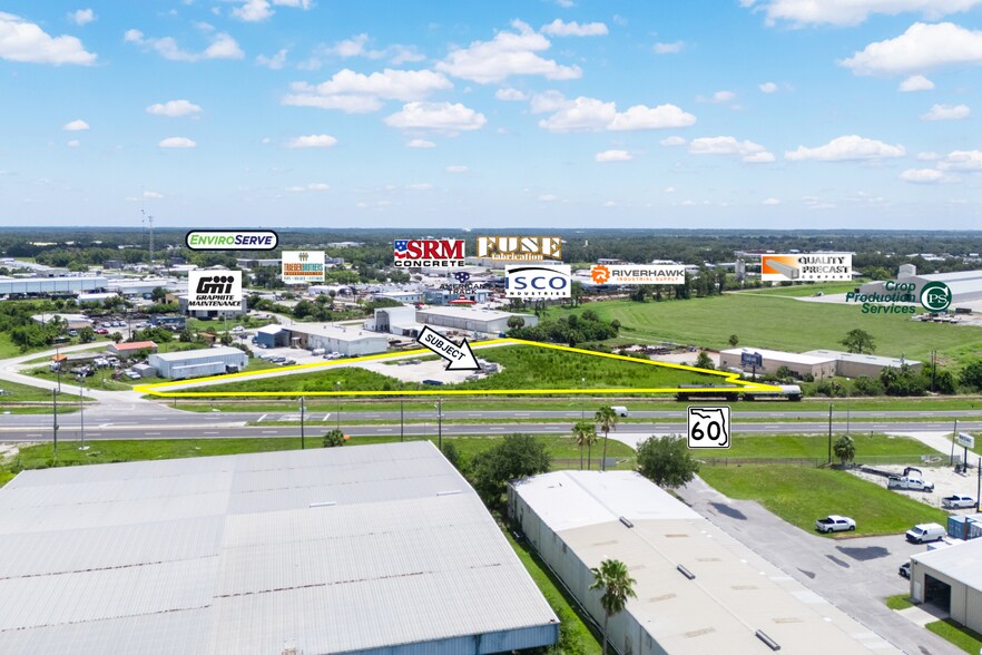 More Photos Of Peerless Rd, Mulberry Land For Sale
