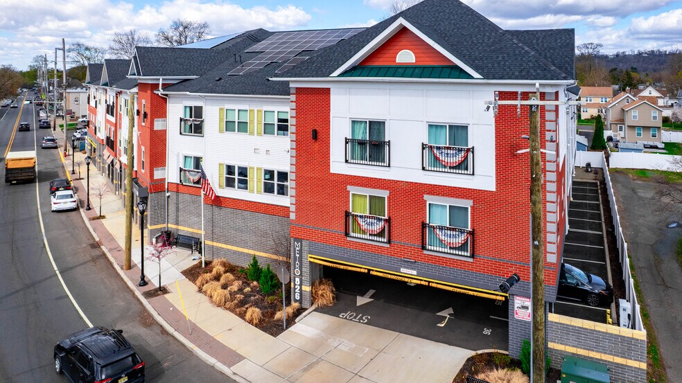 More Photos Of 526 North Ave, Dunellen Apartments For Sale