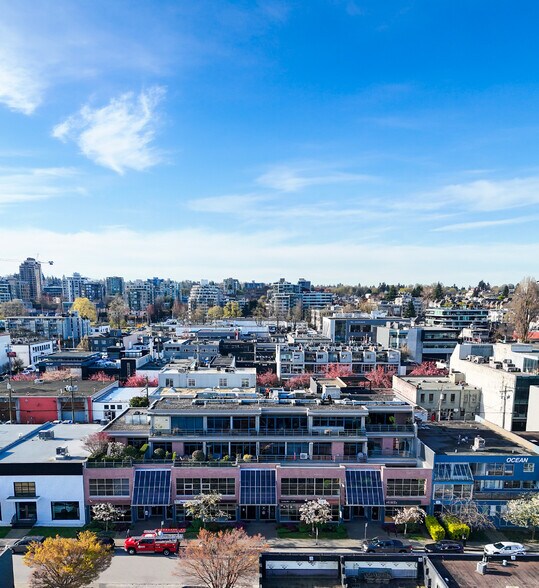 More Photos Of , Vancouver Multifamily For Sale