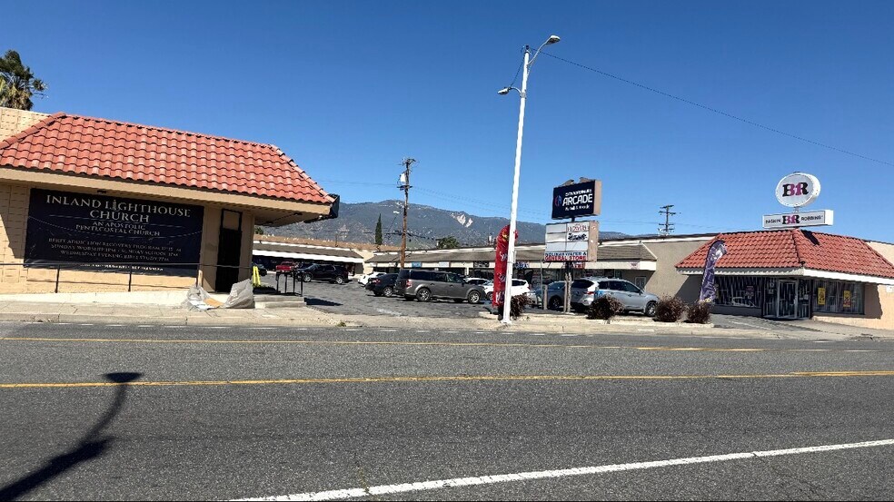 More Photos Of 200-216 E Highland Ave, San Bernardino Unknown For Lease