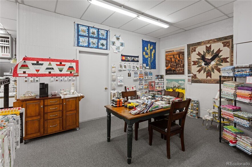 More Photos Of 202 Tabor St, Buena Vista General Retail For Sale