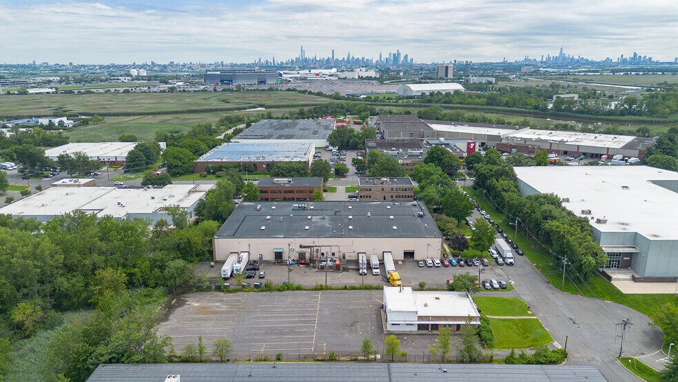 More Photos Of 35 Branca Rd, East Rutherford Land For Lease