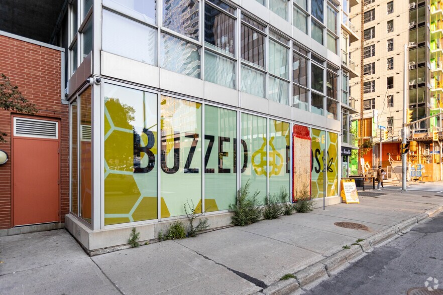 More Photos Of 179 George St, Ottawa Apartments For Lease