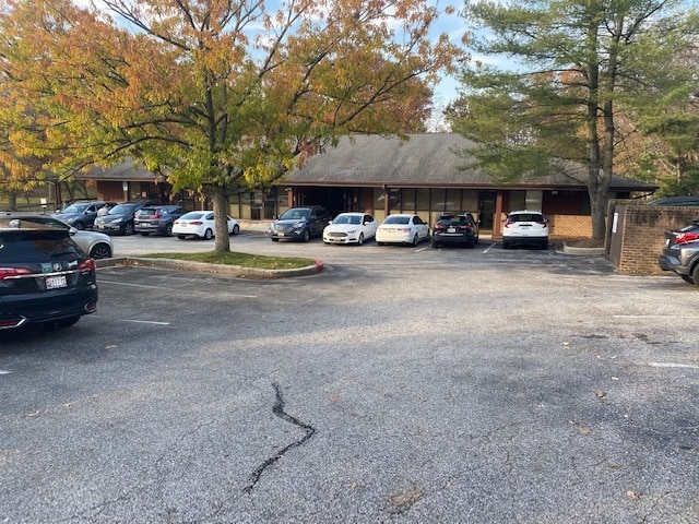 More Photos Of 9650 Santiago Rd, Columbia Medical For Lease