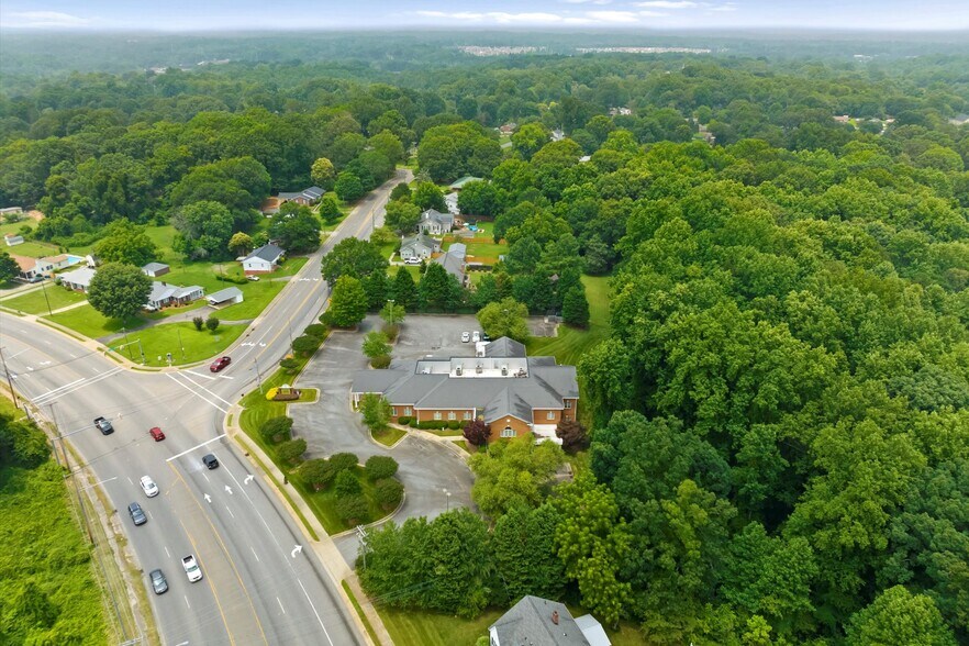 More Photos Of 1146 N New Hope Rd, Gastonia Medical For Lease