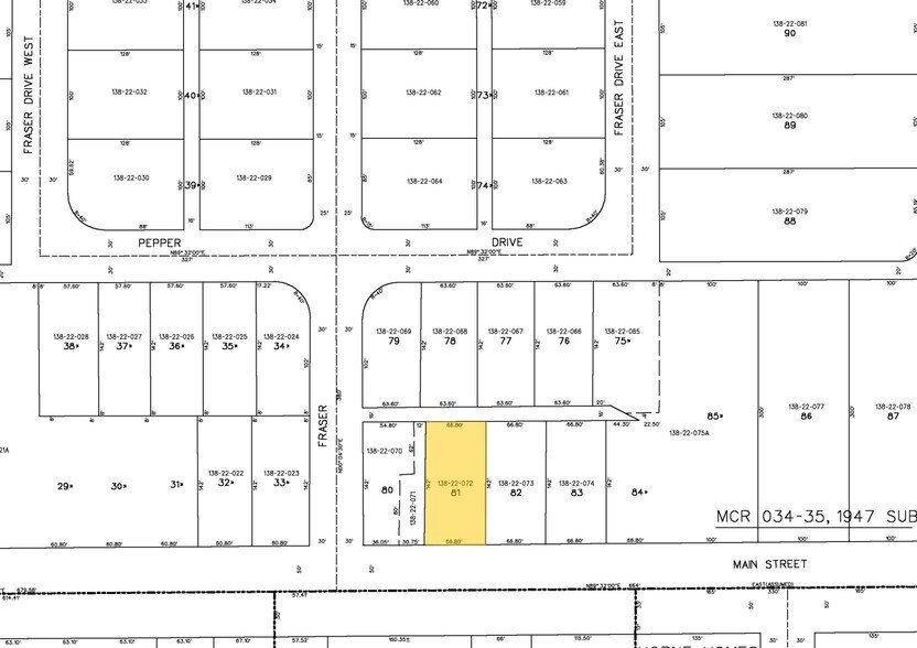 More Photos Of 910 E Main St, Mesa Showroom For Lease