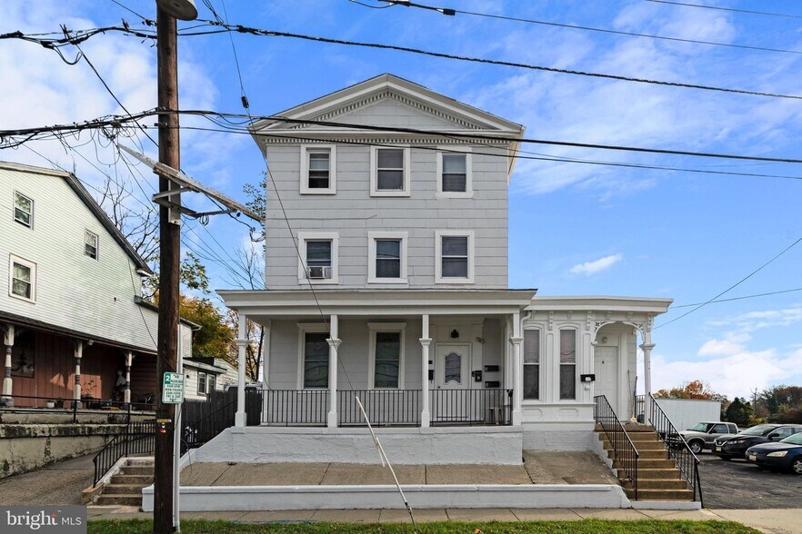More Photos Of 117 N Black Horse Pike, Turnersville Apartments For Sale