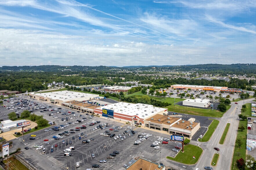 More Photos Of 2288 Gunbarrel Rd, Chattanooga Unknown For Lease