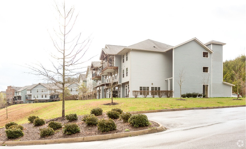 More Photos Of 849 Glades Rd, Gatlinburg Specialty For Sale