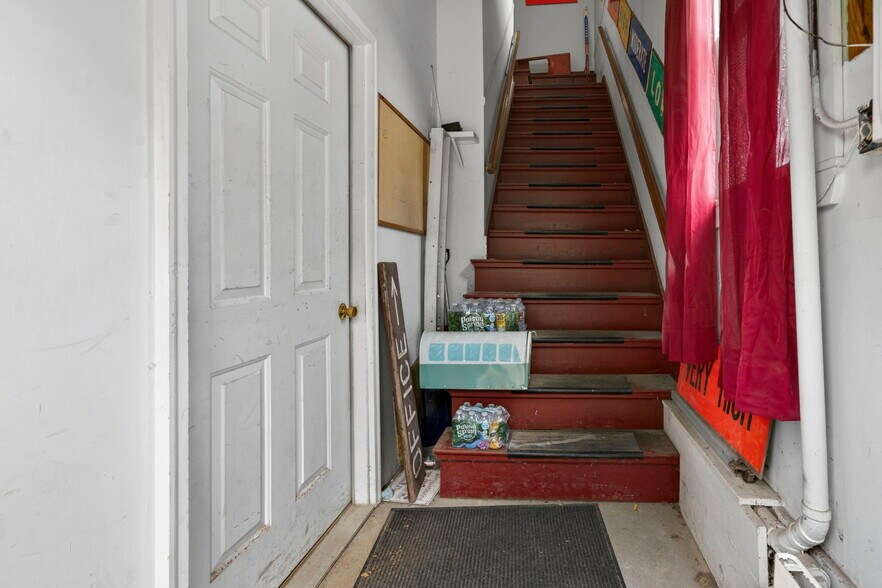 More Photos Of 35 S Main St, Newton Industrial For Sale