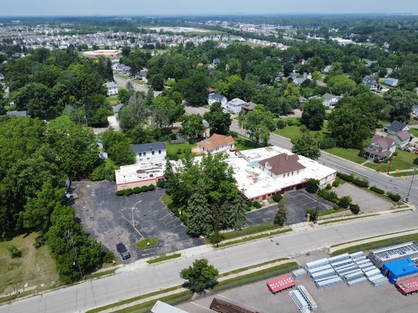 Primary Photo Of 161 State St, Pontiac Assisted Living For Lease