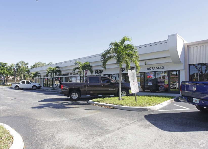 More Photos Of 11400-11430 W Sample Rd, Coral Springs Storefront Retail Office For Lease