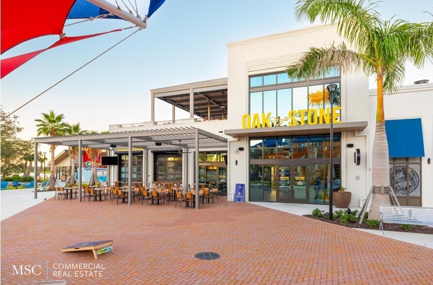 More Photos Of 19750 S. West Villages Parkway, Venice Office For Lease