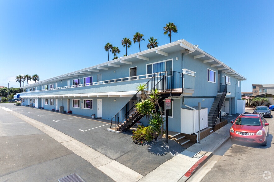 6030 W Coast Hwy, Newport Beach, CA 92663 Motel For Sale