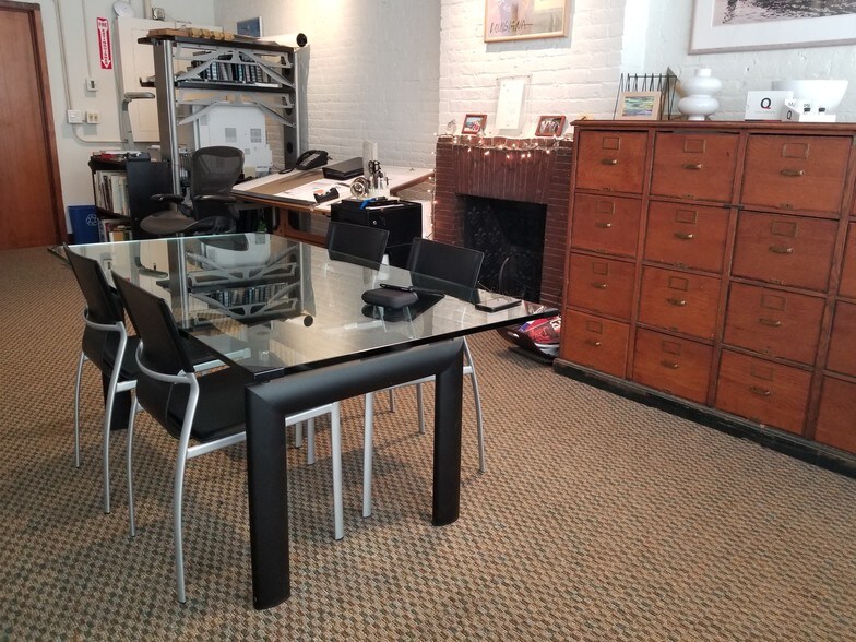 More Photos Of 192 South St, Boston Loft Creative Space For Lease