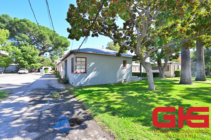 More Photos Of 526 N Madison Ave, Pasadena Apartments For Sale