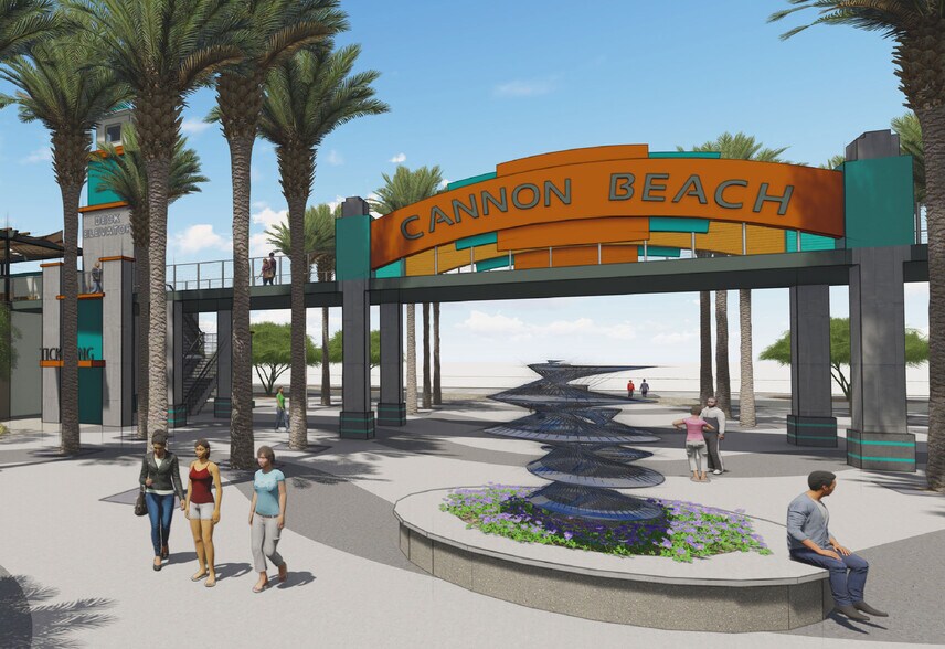 More Photos Of SEC Power Rd & Warner Rd, Mesa Unknown For Lease