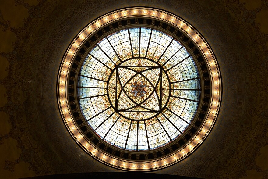 More Photos Of 965 Delaware Ave, Buffalo Religious Facility For Sale