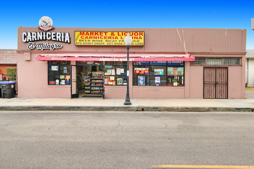 Primary Photo Of 1710 Lake St, Glendale Convenience Store For Sale