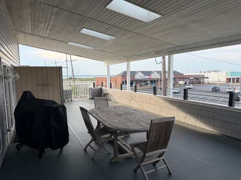 More Photos Of 2600 Park Blvd, Wildwood Storefront Retail Residential For Sale