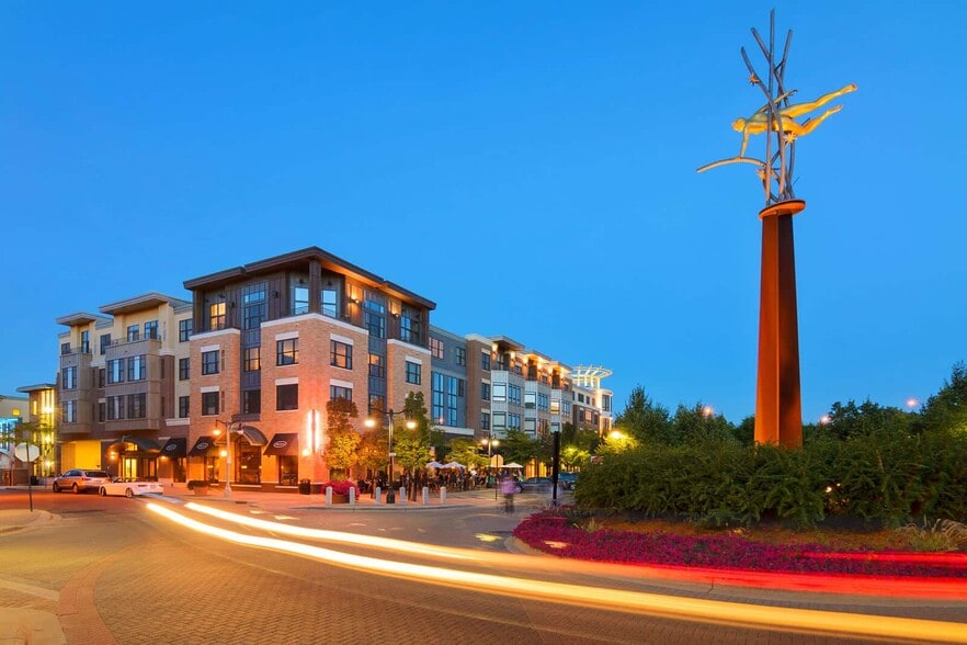 More Photos Of 3820 Grand Way, Saint Louis Park Apartments For Lease