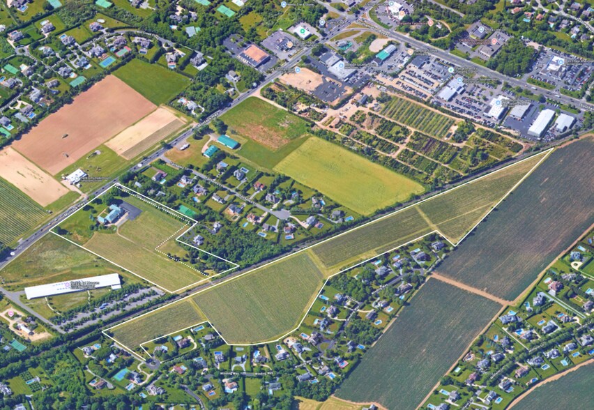 More Photos Of , Water Mill Land For Sale