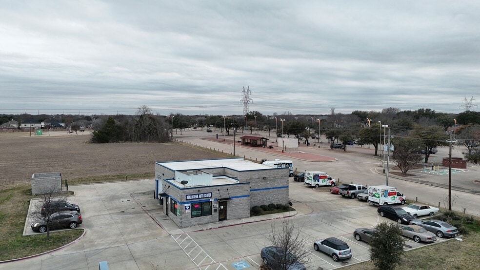More Photos Of 1210 E Bear Creek Rd, Glenn Heights Auto Repair For Sale