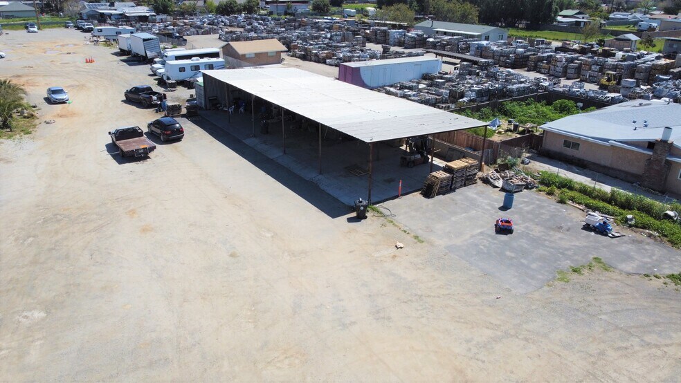 More Photos Of 5684 Etiwanda Ave, Jurupa Valley Land For Lease