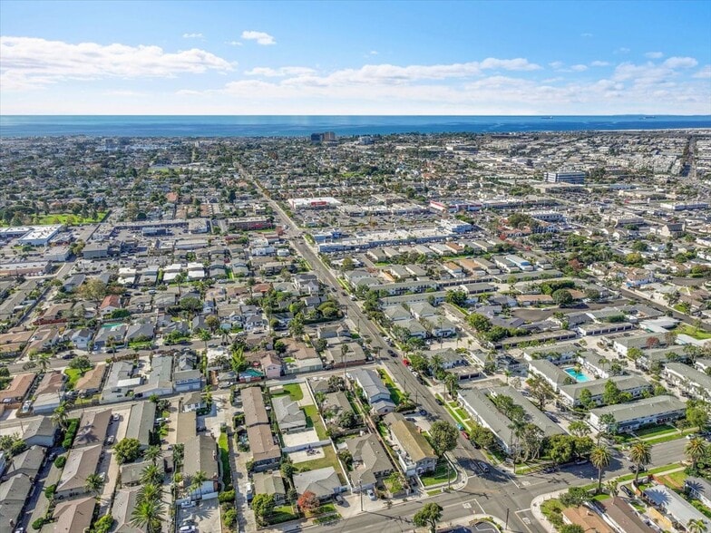 More Photos Of 1780 Santa Ana Ave, Costa Mesa Multifamily For Sale