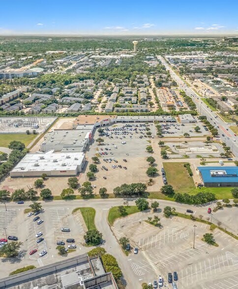 More Photos Of , College Station General Retail For Sale