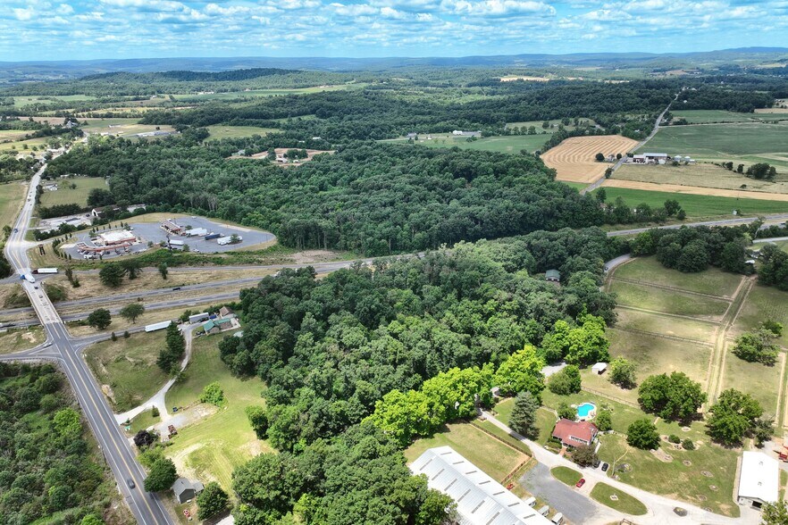 More Photos Of 90 White Church Rd, York Springs Land For Sale