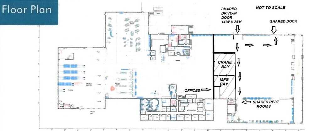 More Photos Of 305 Lake Rd, Medina Industrial For Sale