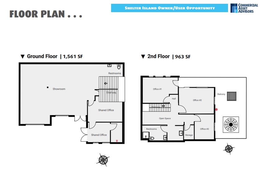 More Photos Of 2820 Shelter Island Dr, San Diego Medical For Sale
