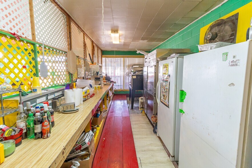 More Photos Of 716 W Veterans Memorial Blvd, Killeen Restaurant For Sale