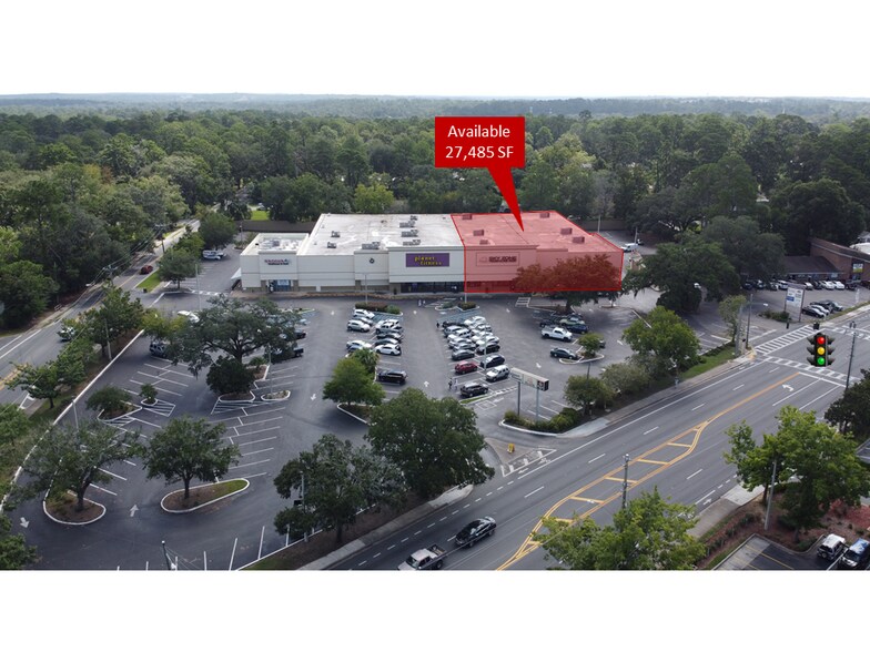 More Photos Of 1925-1929 N Monroe St, Tallahassee Supermarket For Lease