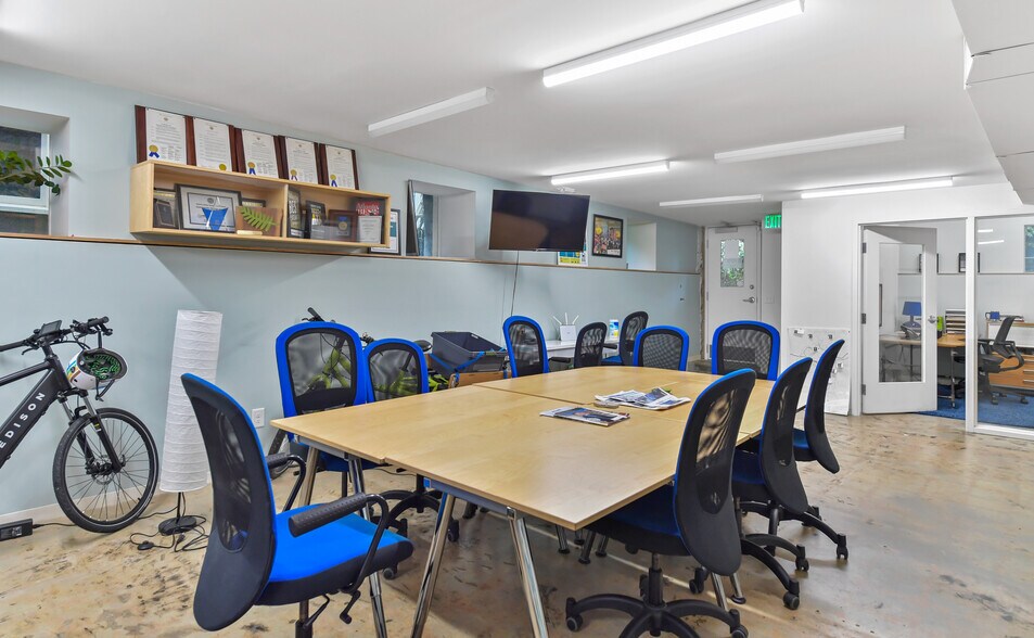 More Photos Of 889 Wylie St SE, Atlanta Loft Creative Space For Lease