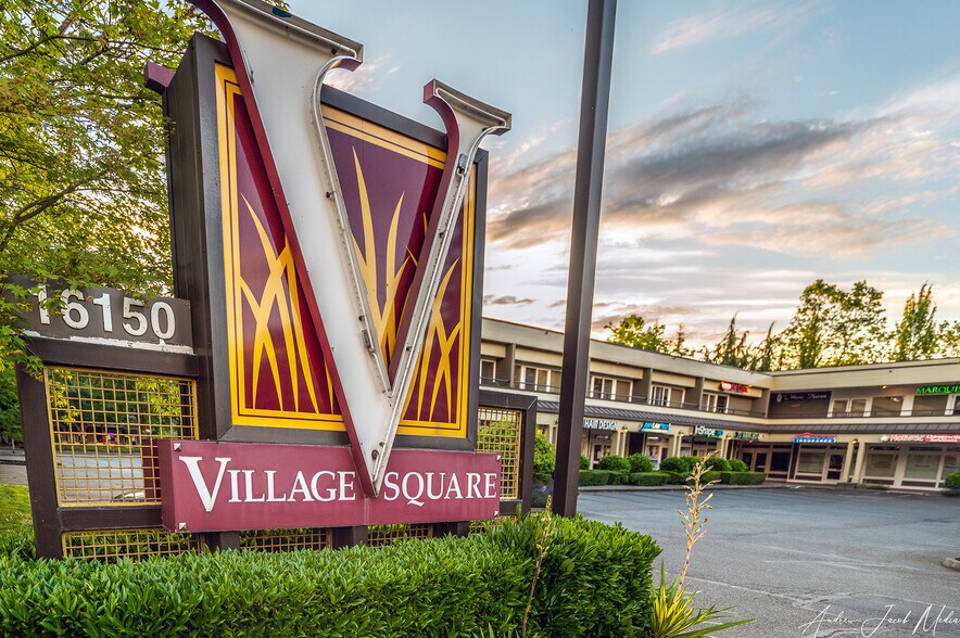 More Photos Of 16150 NE 85th St, Redmond General Retail For Sale