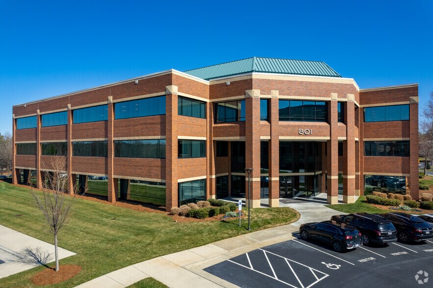 701 Corporate Center Dr, Raleigh, NC 27607 For Lease Cityfeet.com