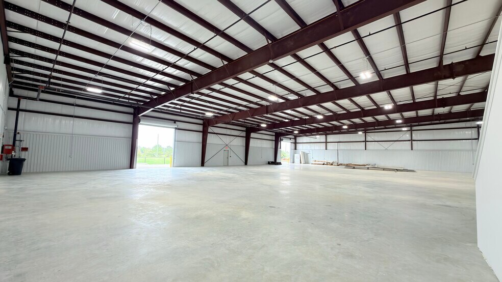 More Photos Of 3522 N Mason Rd, Katy Warehouse For Lease