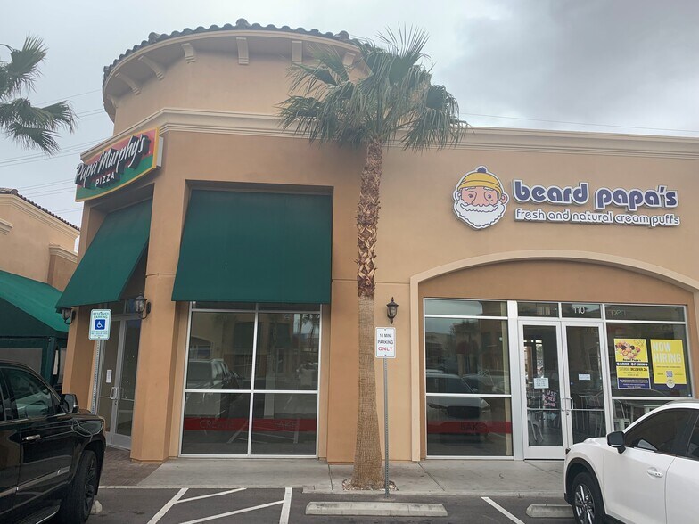 More Photos Of 7315 S Rainbow Blvd, Las Vegas Unknown For Lease