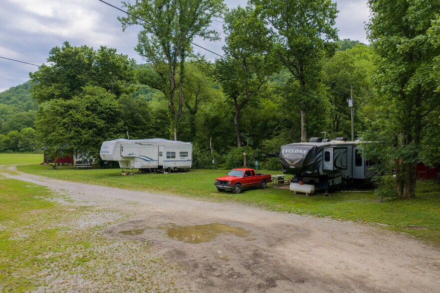More Photos Of 13431 New Highway 68, Tellico Plains Land For Sale