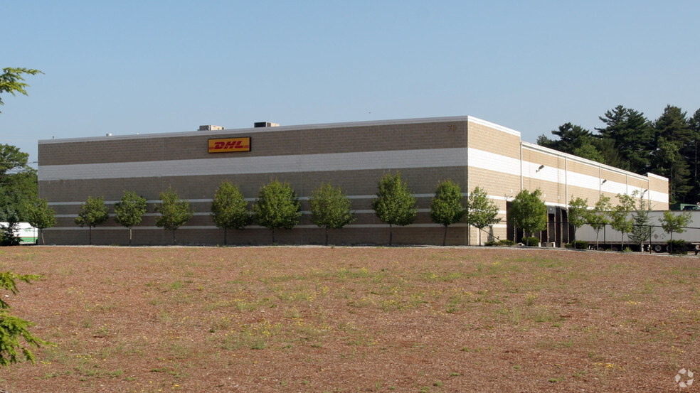 Primary Photo Of 70 Centre of New England Blvd, Coventry Truck Terminal For Lease