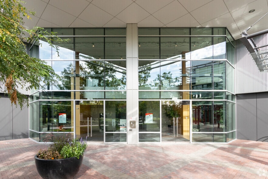 More Photos Of 2920 Virtual Way, Vancouver Unknown For Lease