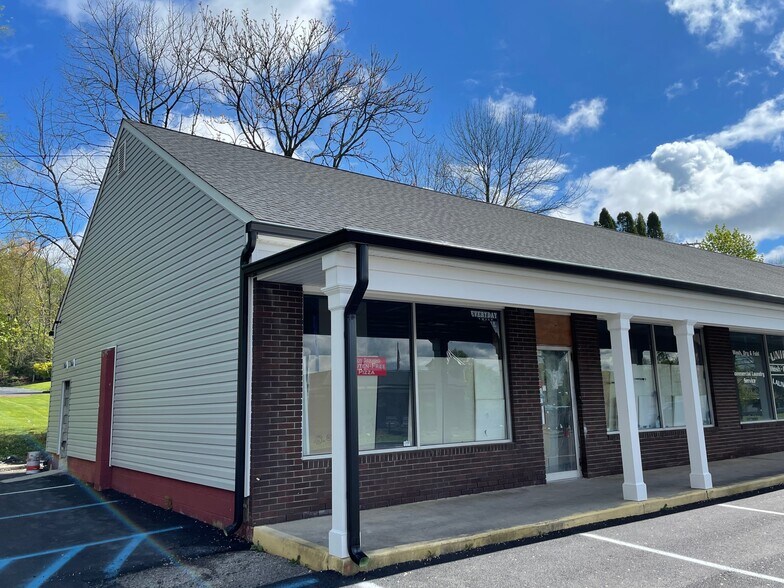 More Photos Of 903 High St, Hackettstown Storefront Retail Office For Lease