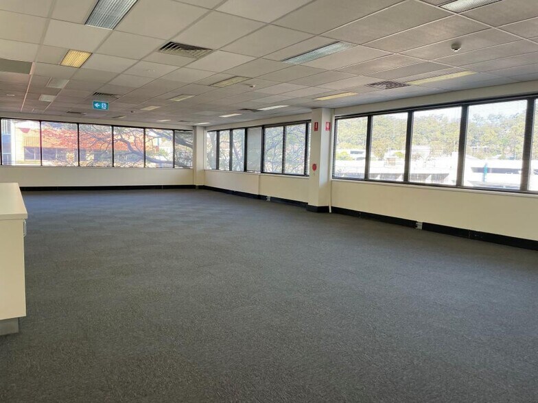 More Photos Of 4-6 Watt St, Gosford Office For Lease