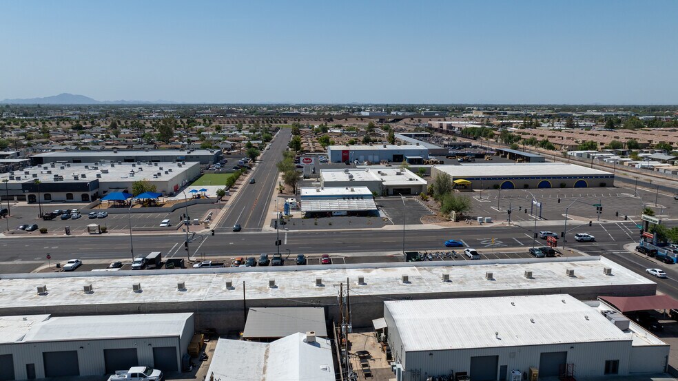 More Photos Of 55 E Southern Ave, Mesa Showroom For Lease