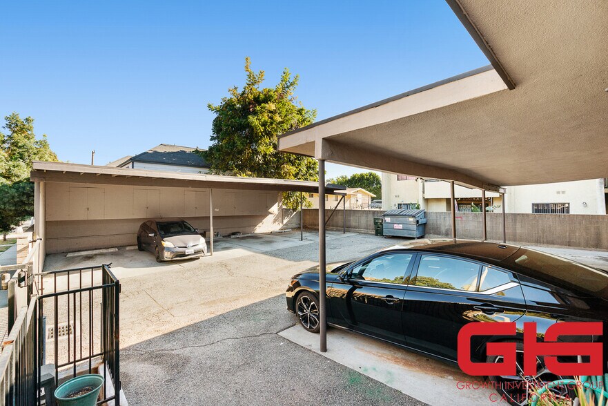 More Photos Of 112 Mar Vista Ave, Pasadena Apartments For Sale