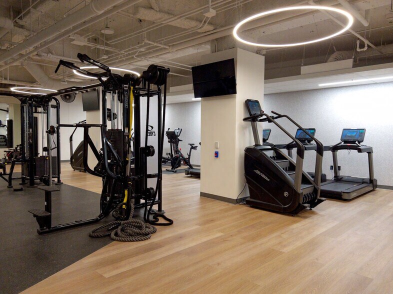 More Photos Of 44 Montgomery St, San Francisco Office For Lease