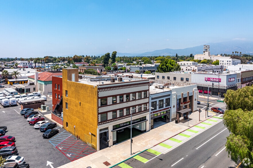 More Photos Of 110-112 S Euclid Ave, Ontario Dormitory For Sale
