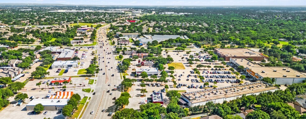 More Photos Of 5900 S Cooper St, Arlington Fast Food For Sale